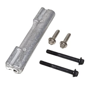 Anode & Bolt Evinrude 5010190