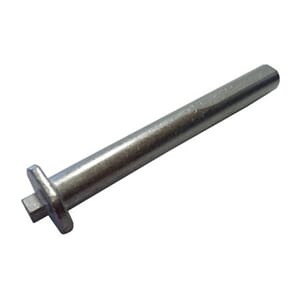 Sylinder anode til Yamaha, Zink  6J8-11325-00