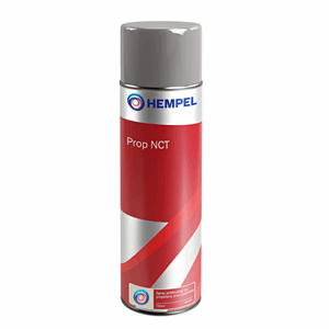 Hempel Prop NCT Volvo grey 0,5 l