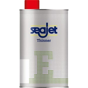 Seajet Tynner E 1 liter