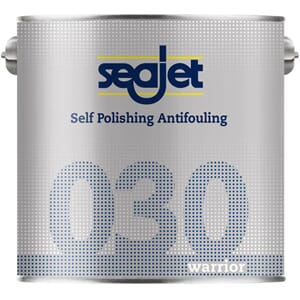 Seajet 030 Warrior red 0,75 l