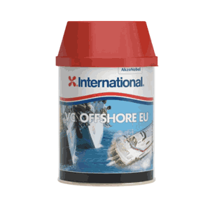 Bunnstoff International VC Offshore EU black 0,75 liter