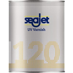 Seajet 120 UV Varnish lakk 0,75 l