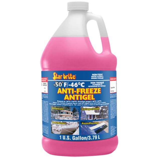 1080680 1080680 Anti Freeze Frostvæske rosa 3,8liter.jpg