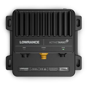 ActiveTarget Live Sonar - Lowrance