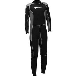 Våtdrakt Wave Comfort - XL