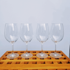 Glass PORT - PC, Øl/Vin- multi 4 pack