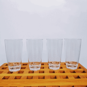 Glass PORT - PC, Longdrink 4 pcs