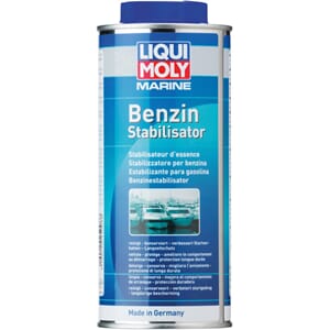 Marine Bensinstabilisator 500 ml Liqui Moly