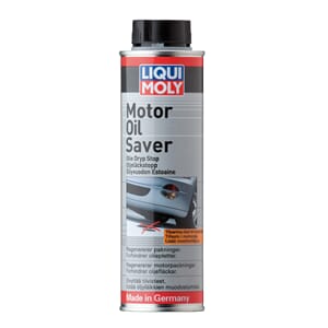 Oljedrypp stopp 300 ml Liqui Moly