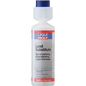 Blyerstatning 250 ml Liqui Moly