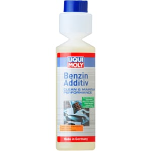 Bensin Additiv 250 ml Liqui Moly