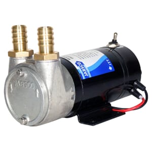 Dieselpumpe 24V, 50 l, SW Jabsco