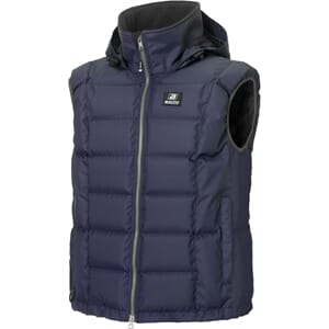 Baltic Flytevest Surf&Turf marineblå 80-90 kg