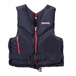 Baltic Flytevest Mariner, marin S