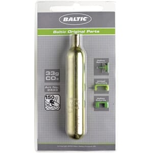 Baltic Gasspatron 33 gram