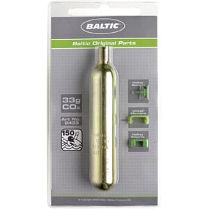 Baltic Gasspatron 20 gram