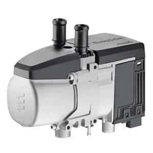 Eberspächer Hydronic Vannvarmer S3 D6L 24V CS 5,6Kw