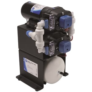 Double Stack Water system 24V