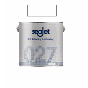 Seajet 027 Saiko 2,5 l Hvit