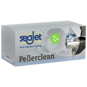 Seajet Pellerclean golden 315 ml