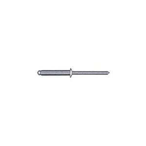 Popnagle, DIN 7337 4,8x19 mm, 2 stk