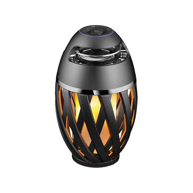 45154 45154 1 Lampe Apollo flammelampe med blåtann bluetooth LED svart.jpg