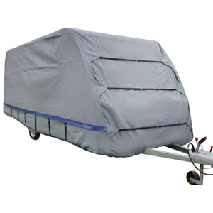 Trekk til campingvogn Wintertime L470xB250xH220 86