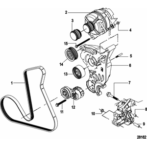 Dynamo/Vannpumpereim QSD2,0 (07-opp)