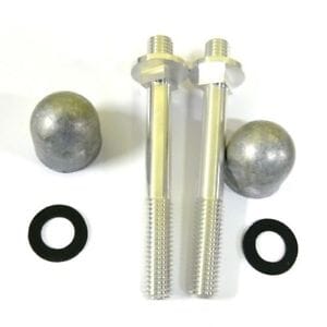 ANODE BOLT KIT