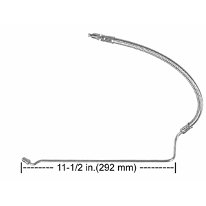 Trimslange 32-999021