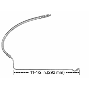 Trimslange 32-999031