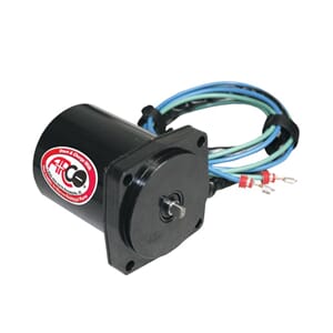 Tiltmotor 75-130HK E-Tec