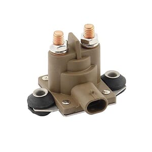 Solenoid E-Tec (04-09)