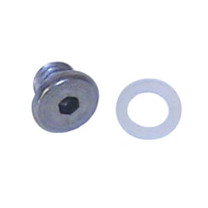 E-Tec Drain Screw