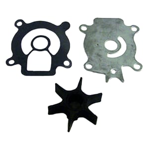 Impeller Servicekit DT35-65