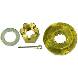 Propellmutterkit Suzuki DT40/55/65