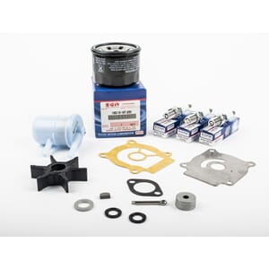 Servicekit Suzuki DF25/DF30 (2001-2010)