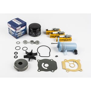 Servicekit Suzuki DF40A/50A/60A (2010-opp)