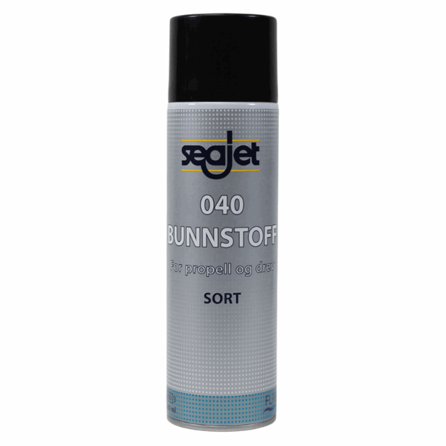 1092215 1092215 Seajet 040 Sort Bunnstoffspray for drev og propell.png