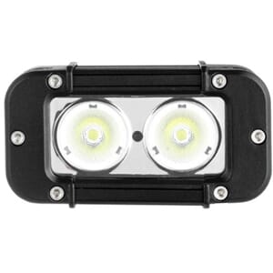 Arbeidslys / Dekkslys Flood LED 20W