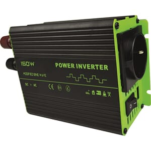 Inverter 1852 - 150W