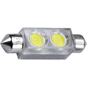 Pære Sofitten Bright LED T10x42, 12V