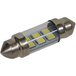 Lyspære LED SEC00038DA 12/24V