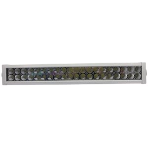 Dekkslys LED Bar 62cm, 120W hvit