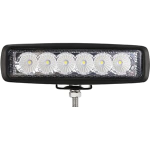 1852 Dekkslys Flom LED 9W