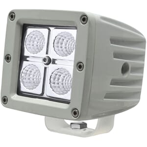 1852 Dekkslys Flom LED 12W