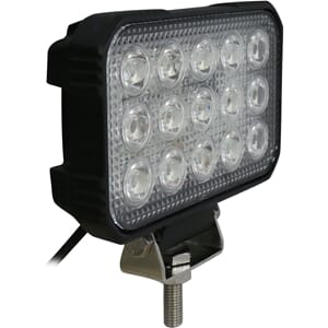 1852 Dekkslys Flom LED 80W