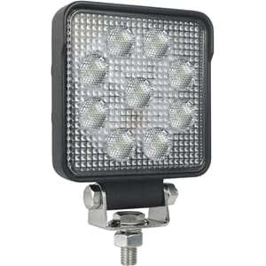 1852 Dekkslys LED 13,5W