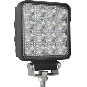 1852 Dekkslys Flom LED 24W